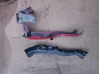 Купити Toyota avensis t27 09-15 підкрилок панель фари лівий, фото thumb