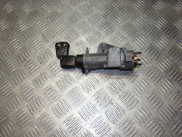 фото thumb №1, Замок запалювання 4b0905651c skoda octavia i 1.6b