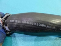 фото thumb №3, Труба шланг интеркулер hyundai i20 ii 1.0 t-gdi