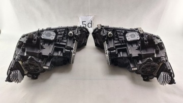 фото thumb №15, Bmw g32 повний led правий лівий адаптивний фара лампа ліва права