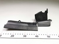 фото thumb №6, Захист / дефлектор радіатора - права сторона ford mondeo mk4 оригінальний номер 1553426