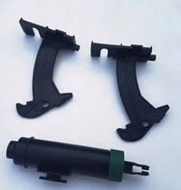 фото thumb №1, Saab 9-3 ii 93 петля бардачка spowalniacz набір петлі бардачок