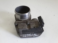 фото thumb №1, Hyundai i30 1.6 crdi дросельна заслінка 35100-2a750