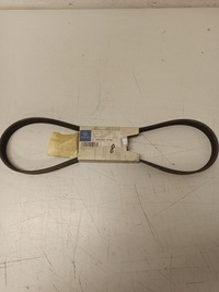 фото thumb №1, Ремень клиновой mercedes sprinter w904 a9069971792 aso org