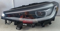 фото thumb №1, Фара левый full led iq light vw id4 id-4 2021-
