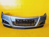 Бампер перед передний opel astra iii h kombi 04-06 lak: z163 nr496 в Украине, фото thumb