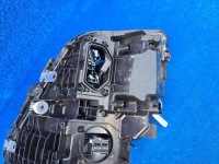 Фара левая перед bmw 3 g20 g21 lci blac черная led 7885065 Цена, фото thumb