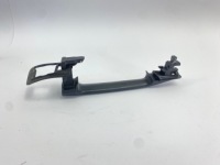 Ручка двері зовнішніх хром перед права ліва mercedes w124 sedan універсал Зі Шроту, фото thumb