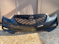 Купить Бампер передний перед opel mokka x, фото thumb