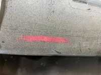 Peugeot 5008 2 2 17-24 бампер задний задний в Украине, фото thumb