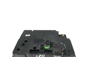 фото thumb №8, Модуль управляющая кондиционера volvo s80 i ts, xy 9494263 2.4l 1999