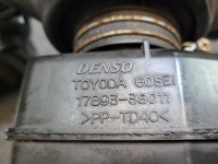 фото thumb №9, Труба повітрозабірник повітря lexus ls 460 ls460 iv 4.6 v8