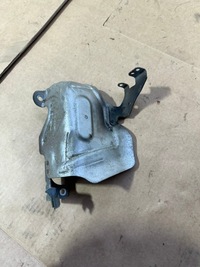 фото thumb №5, Захист теплова відсік двигуна, турбіни mercedes s w222 s300 om651