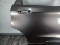 фото thumb №5, Двері -- ford edge -- задні праве задня правий