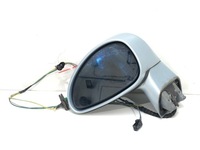 фото thumb №1, Дзеркало лівий citroen c4 i хетчбек 04-14