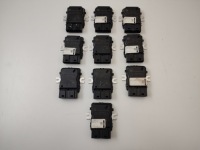 фото thumb №1, Bmw блок управления модуль насоса топлива ifm 5a31f08