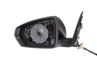 фото thumb №1, Vw polo vi 2g 2017- дзеркало ліва зовнішнє 5pin