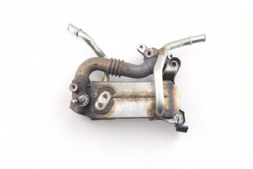 фото thumb №1, Радиаторов выхлопных газов opel astra j 1.7 cdti 55576871