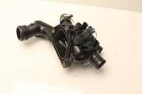 фото thumb №5, Peugeot 207 1.4 1.6 vti citroen корпус термостата термостат v754184680-05