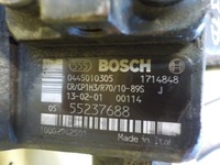 фото thumb №5, Giulietta mito doblo combo 1.6 jtdm 13r 105km насос впрыскная 0445010305