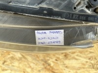 фото thumb №12, Skoda superb b8 3v 2016 лампи передні