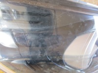 фото thumb №6, Фара лампа права ford transit custom lift