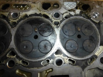 Головка в сборе DV6 9655911480 Mini R56 1.6D