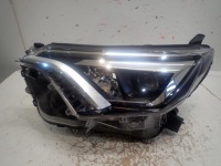 фото thumb №1, Лампа перед левая toyota rav4 2016- full led