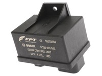 фото thumb №13, Блок керування свічок розжарювання bosch świece/przewody 281 003 043