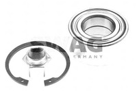 фото thumb №2, Подшипник колёса комплект перед citroen c2 c3 saxo xsar