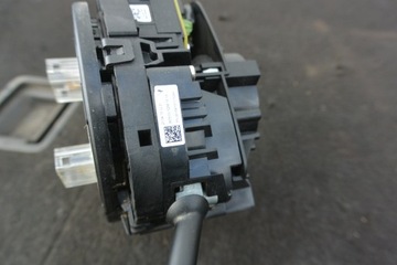 фото thumb №13, Подрулевые рычаги переключатель комбинированный tesla модель s