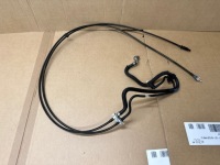 фото thumb №1, Peugeot 208 ii трубка waż трубка пального 9833716880