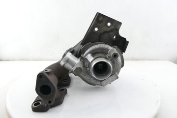 фото thumb №9, Турбіна peugeot 607 citroen c6 i 2.7 hdi