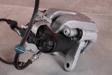 фото thumb №6, Bmw g01 g30 g31 супорт гальмівний лівий задній зад 6870575 42/20/330 20 km !!!