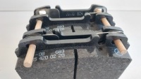 фото thumb №4, Mercedes w124 r129 w201 c208 w210 тормозные колодки тормозные перед оригинал