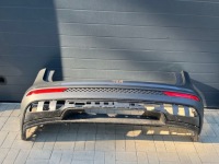Seat terraco 18- бампер задний  задний Киев, фото thumb