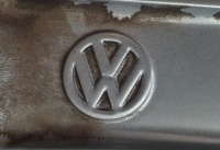 фото thumb №11, Диск vw sharan passat golf vi 6 vii 7,5x18 18 5g0