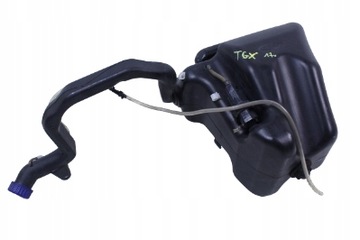 фото thumb №6, Бачок склоомивача man tgx євро 6 18.500 17r.