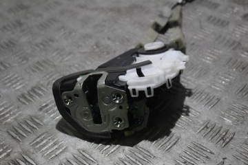 фото thumb №1, Замок левый зад дверь honda cr-v v 1.5vtec