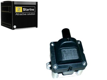 фото thumb №2, Starline катушка зажигания audi 80/ 100/ a8/ seat a