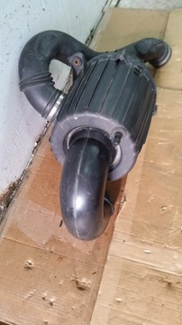 фото thumb №9, Ducato jumper boxer корпус фільтра повітря