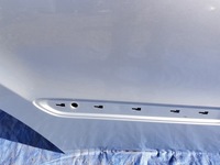 фото thumb №7, Двері правий задня mercedes ml w164 c775 775