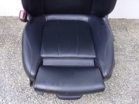 фото thumb №6, Комплект сидінь європа оригінал європа шкіра mercedes glb x247 23r