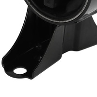 фото thumb №9, Кронштейн двигуна двигуна 50820 shj a61 передні