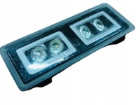 фото thumb №1, Vw golf viii задняя лампа потолочный 5h0947290c