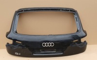 фото thumb №2, Audi q7 кришка багажника багажника задня