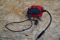 фото thumb №13, Суппорт суппорты диск тормозные диски перед задняя mercedes gla a45 x156 w156 amg 2.0b