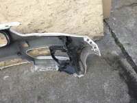 фото thumb №7, Bmw 1 f20 f21 lift lci бампер передний