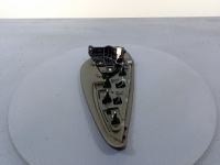 фото thumb №5, Qashqai ii j11 защита центрального тоннеля левая