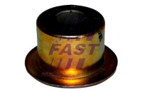 фото thumb №2, Сайлентблок рессора iveco daily 06 40mm